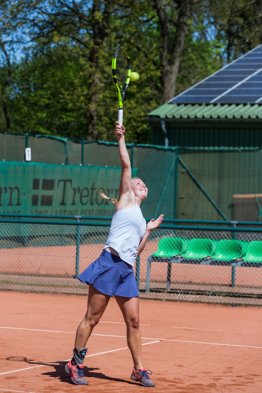 Sophia Intert 223 - NL TC RW Wahlstedt - Harvesterhuder THC : Ergebnis: 5:4